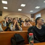 VI Конференция